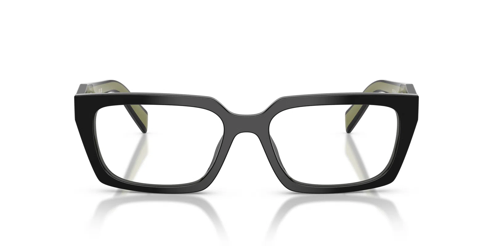 Prada D05VF Eyeglasses - view 4